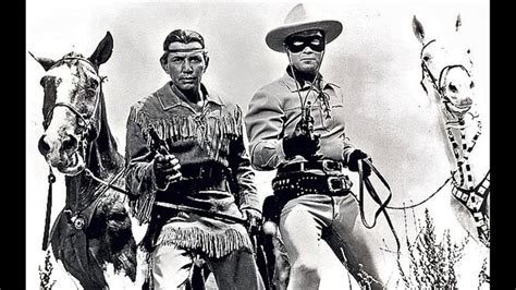 The Lone Ranger (1956) — The Movie Database (TMDb)