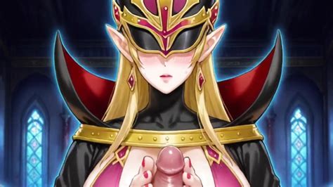 Solo Leveling Esil Radiru Hen Cartoon Cartoon Porn Feat PRZNAI By FapHouse XHamster