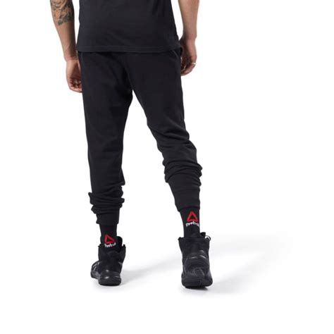 Ufc Reebok Jogger Pants