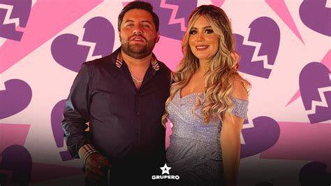 Luis R Conriquez excluye a su esposa de su cumpleaños