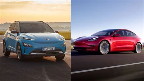 Hyundai And Kia Embrace Tesla S Nacs Standard For Electric Vehicles