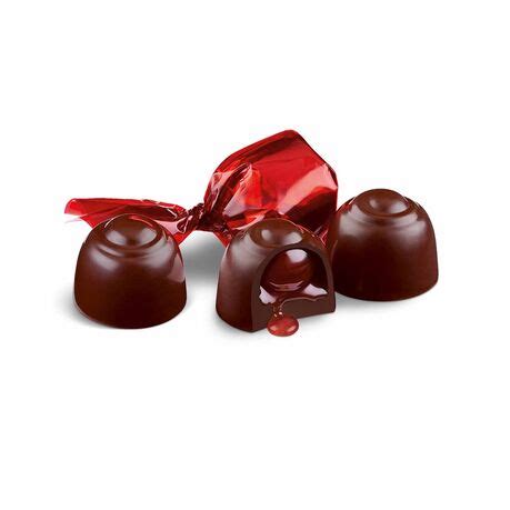 Cherry Liqueur 1kg Sweetsworld Chocolate Shop