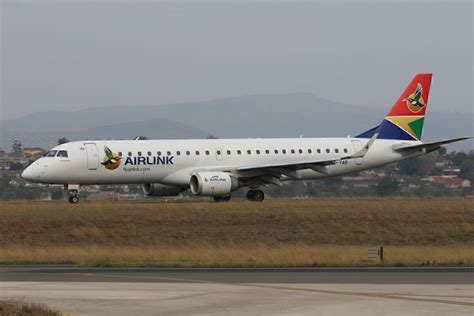 rebranded airlink  africas  biggest airline