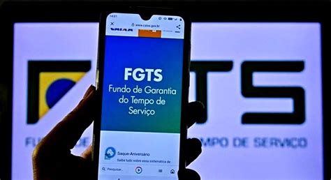 Fgts Descubra Se Você Pode Sacar Até R 2 9 Mil Agora