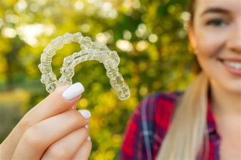 Invisible Braces for Teens: What Parents Need to Know | My Ortho