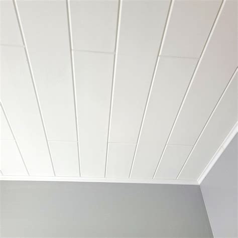 Pvc Tongue And Groove Ceiling Canada Shelly Lighting