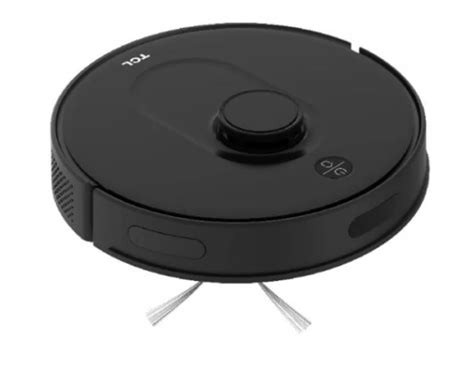 Робот-пылесос TCL Robot Vacuum Sweeva 6000 Black купить в Москве по ...