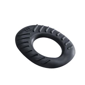 Ginocchiera Elastica Con Anello Rotuleo Genumedi E Motion FGP Rental