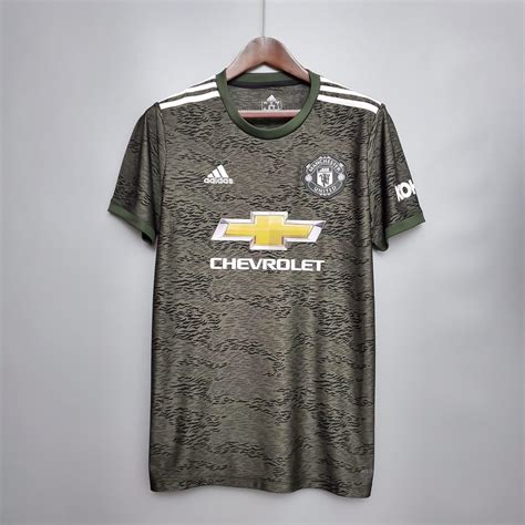 Manchester United Jersey - Fashion Store