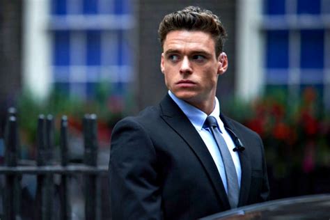 Our review of Netflix's Bodyguard and find out if will there be a ...