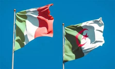 L ambassade d Algérie à Rome publie une note à propos de ses horaires