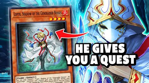 The Secret Lore Of Yu Gi Oh Card Effects Runick Youtube