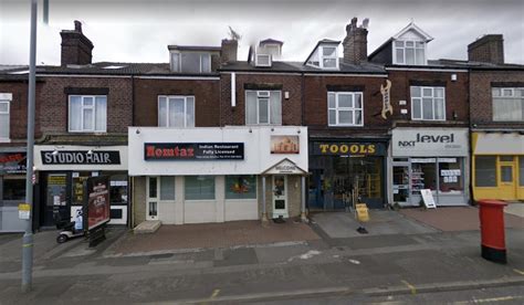 Momtaz Indian Restaurant on Chesterfield Road - Sheffield Restaurants