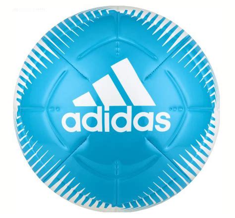 Pelota Adidas Ep Club Blanco Celeste Stadium Sport