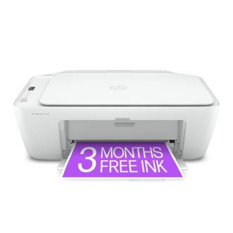 Hp Deskjet All In One Printer 1 Ct Pick ‘n Save