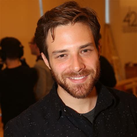 Ben Rappaport Biography Height And Life Story Super Stars Bio