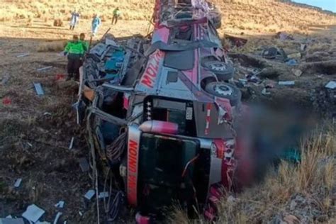 Tragedia En Per Personas Mueren En Accidente Manavisi N