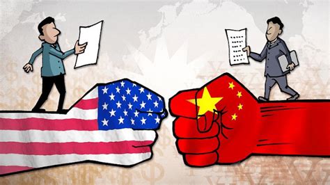 这就是“反制”能力！打蛇打七寸，美国霸权毫无底线的苦果来了 新浪汽车