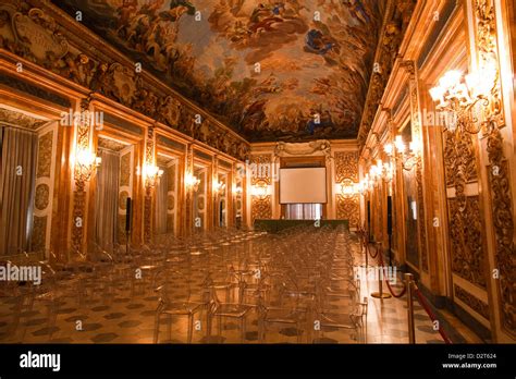 Palazzo Medici Riccardi Hi Res Stock Photography And Images Alamy