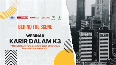 scene webinar karir   youtube