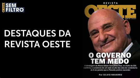 A Caminho De Um Brasil Sem Povo Artigo De J R Guzzo Na Revista