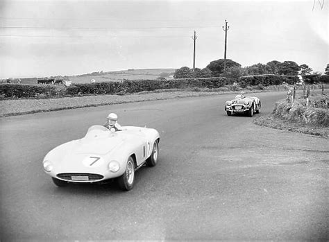 1955 Tourist Trophy For Sale As Framed Prints Photos Wall Art And