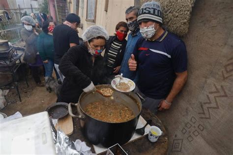 Ollas Comunes Lecci N De Resistencia Y Solidaridad En Tiempos De