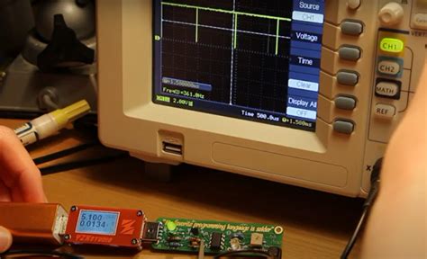 Frequency to Voltage Converter Circuits Explanation - ElectronicsHacks