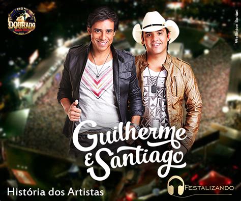 Festalizando Guilherme E Santiago 20 Anos De Sucesso