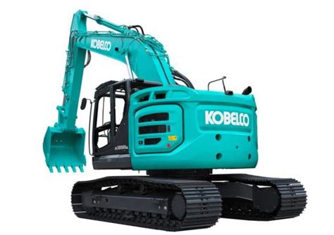 Specifiche Escavatgori Kobelco SK 380 SRLC 2021 2024 Pale