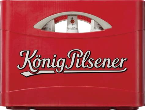 K Nig Pilsener Mehrweg Von Mytime De F R Ansehen