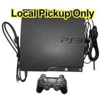 Pre-Owned: Sony PlayStation 3 Slim 320GB Console Bundle - The Relentless Dragon Game Store