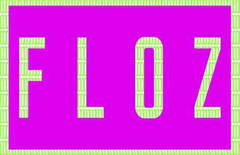 Floz Font Free Download - Font Pearl