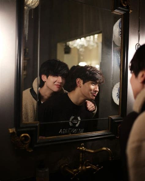 JoongDunk Really Good Movies Cute Gay Couples Cute Boy Photo
