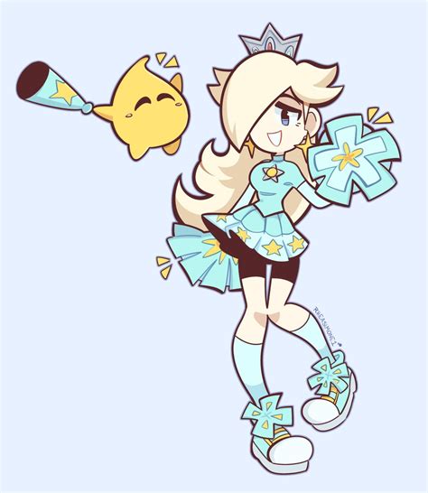 Rosalina Super Mario Galaxy Page 17 Of 56 Zerochan Anime Image Board