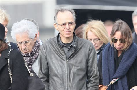 Photo Jean Jacques Goldman qui était son demi frère Pierre Goldman