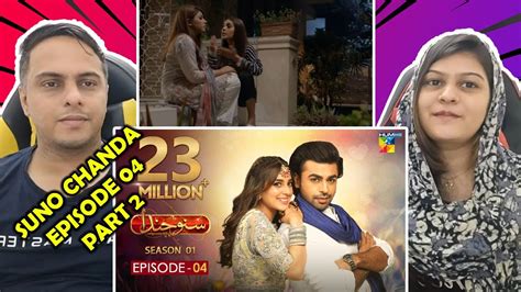 Suno Chanda Episode Part Farhan Saeed Iqra Aziz Best