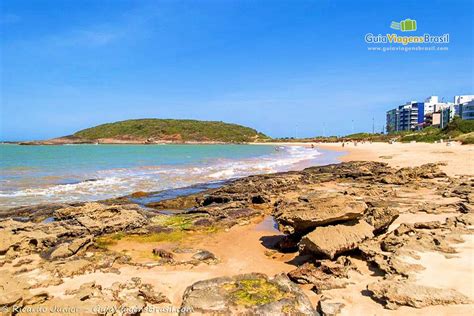 TOP 10 Melhores Praias De Guarapari ES