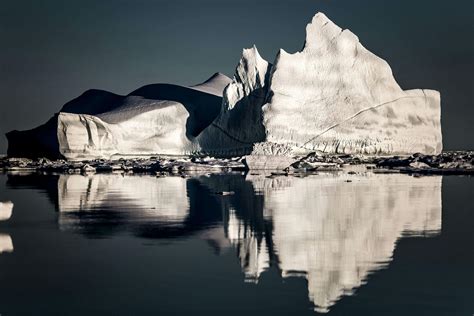 Visit Greenland - Photography