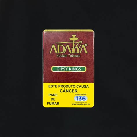 Tabaco ADALYA Gipsy Kings Comprar En Mosby Tabaqueria