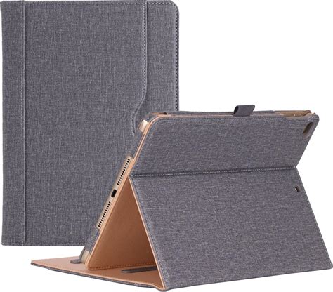 Procase Ipad Case Ipad Case Stand Folio Cover Case For