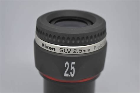 Yahoo オークション SLV 2 5mm Vixen 接眼レンズ アイピース ビクセ