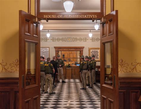 Wyoming Highway Patrol chief describes limited rollout of ICE agreement