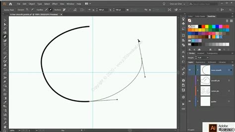 Skillshare Adobe Illustrator Essentials Ground Uptraining Course آموزش