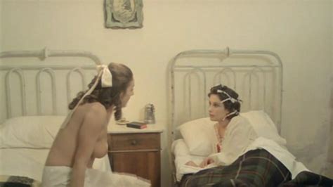 Naked Barbara Marzano In The Bloodsucker Leads The Dance