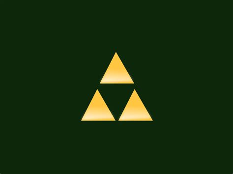 Triforce Logo Collection By Mcandre On Deviantart