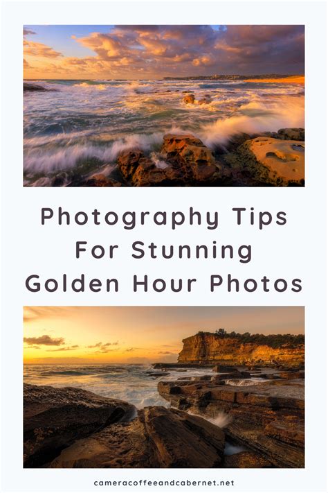 10 Tips For Beautiful Golden Hour Photos In 2024 Landscape