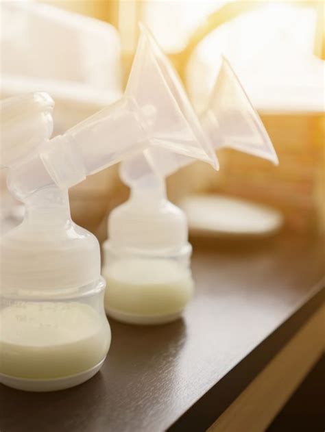 6 Signs Of Low Milk Supply Story All Natural Mothering