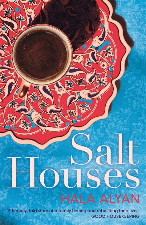 Salt Houses By Hala Alyan Penguin Books Australia