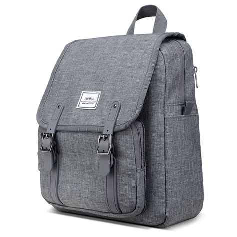 Laptop Backpack School Backpackclassic Mini Backpackulak Casual